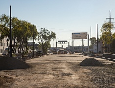 Мэр Благовещенска Олег Имамеев провёл выездное совещание по ремонту улицы Горького