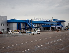  В Благовещенск прилетело звездное жюри «Детства на Амуре»