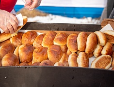 В Благовещенске прошла «Лыжня России»