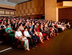 Общегородское школьное родительское собрание прошло в Благовещенске