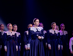 В Благовещенске дали старт Году защитника Отечества