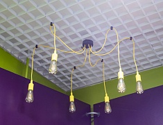 Мэр Олег Имамеев провел рабочее совещание по модернизации библиотеки "Солнечная"