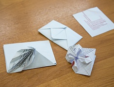 В Благовещенске прошло мероприятие «Есть мнение»