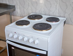 Торжественная церемония открытия  общежития №1 ДальГАУ после реконструкции прошла в Благовещенске