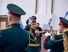 Турнир по рукопашному бою провели в Благовещенске