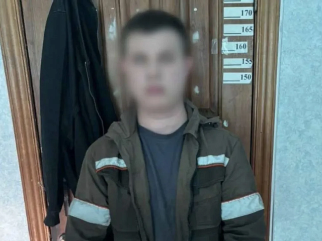 В Благовещенске оперативно установили личность мужчины, стрелявшего в остановку