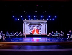 В Благовещенске подвели итоги шестилетней реализации корпоративных программ здоровьесбережения