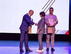 В Благовещенске завершилась ежегодная педагогическая конференция