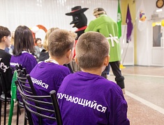 Более 150 одарённых детей стали участниками VIII фестиваля "Детство на Амуре"