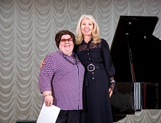 В Центральной детской школе искусств подвели итоги l Дальневосточного музыкального конкурса им. Марии Кнауф-Каминской в номинации «Фортепиано»