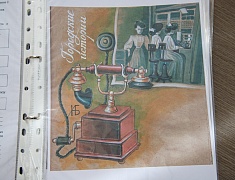 Члены жюри под председательством заммэра Виктории Хопатько подвели промежуточные итоги конкурса на лучшие эскизы 