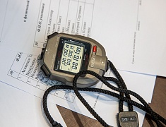 Фестиваль ГТО