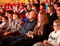 «Спорт — норма жизни»: в Благовещенске подвели итоги самого дружного и семейного форума