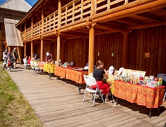 Более 4 с половиной тысяч благовещенцев отметили День государственного флага