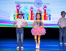 В Благовещенске прошел благотворительный концерт