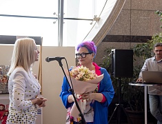 В Благовещенске впервые прошел Бал кукол