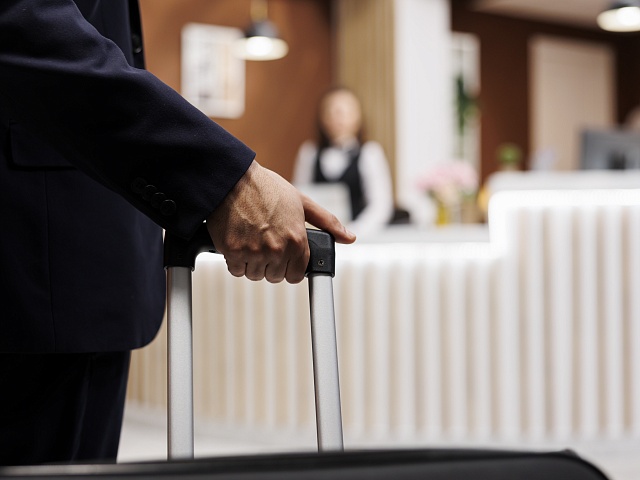 Ваши права при заселении в гостиницу: памятка для благовещенцев