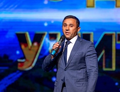 День учителя