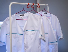 Первый в Амурской области технопарк на базе школы заработал в главном корпусе гимназии № 25 имени героя России Андрея Иванова