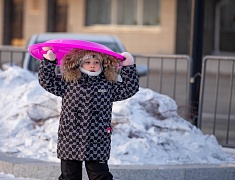 На центральной площади Благовещенска отпраздновали Новый год по восточному календарю