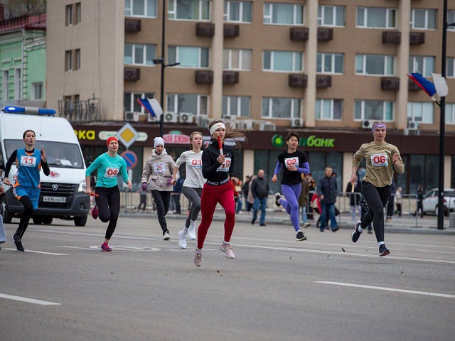 Эстафета памяти: Благовещенск отдаст дань уважения великому тренеру