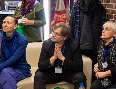 В Благовещенск прибыло звездное жюри "Детства на Амуре"