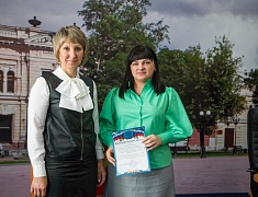 В Благовещенске назвали лучших учеников года