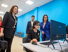 Делегация Народного Правительства Хэйхэ посетила Благовещенск