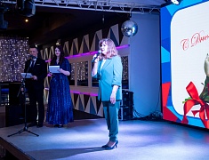 Работники сферы культуры отметили профессиональный праздник