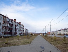 Сотрудники городской администрации во главе с мэром Олегом Имамеевым присоединились к традиционной акции «Город берегу»