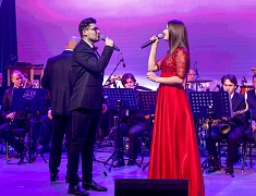 В Благовещенске вручили премию имени Леонида Завальнюка