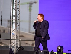 В Благовещенске подвели итоги конкурса по присуждению премии мэра «14-35»