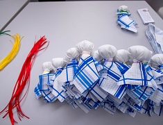 Новые туристические продукты презентовали в Благовещенске