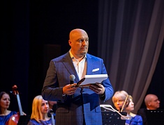 В Благовещенске вручили премию имени Леонида Завальнюка