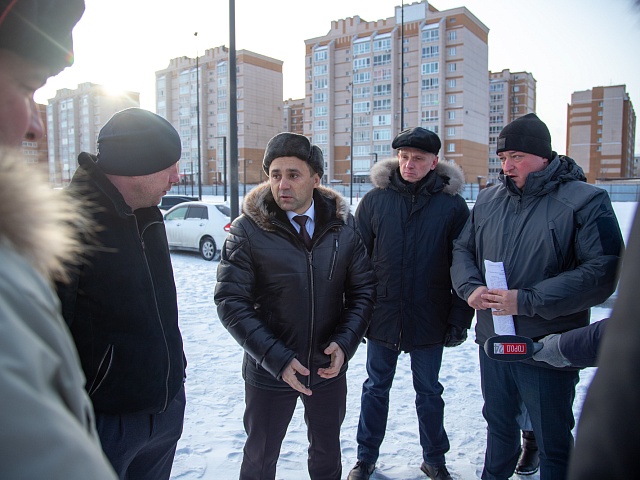 Прогуляться по новой набережной Зеи благовещенцы смогут следующим летом