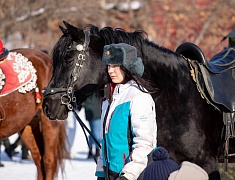 Благовещенская «Лыжня России-2026» собрала более трех тысяч человек