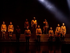 В Благовещенске дали старт Году защитника Отечества