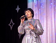 Совет ветеранов Благовещенска отметил 35-летний юбилей