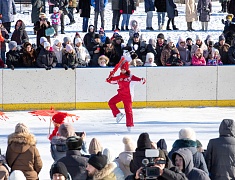 В Благовещенске дали старт Году семьи 