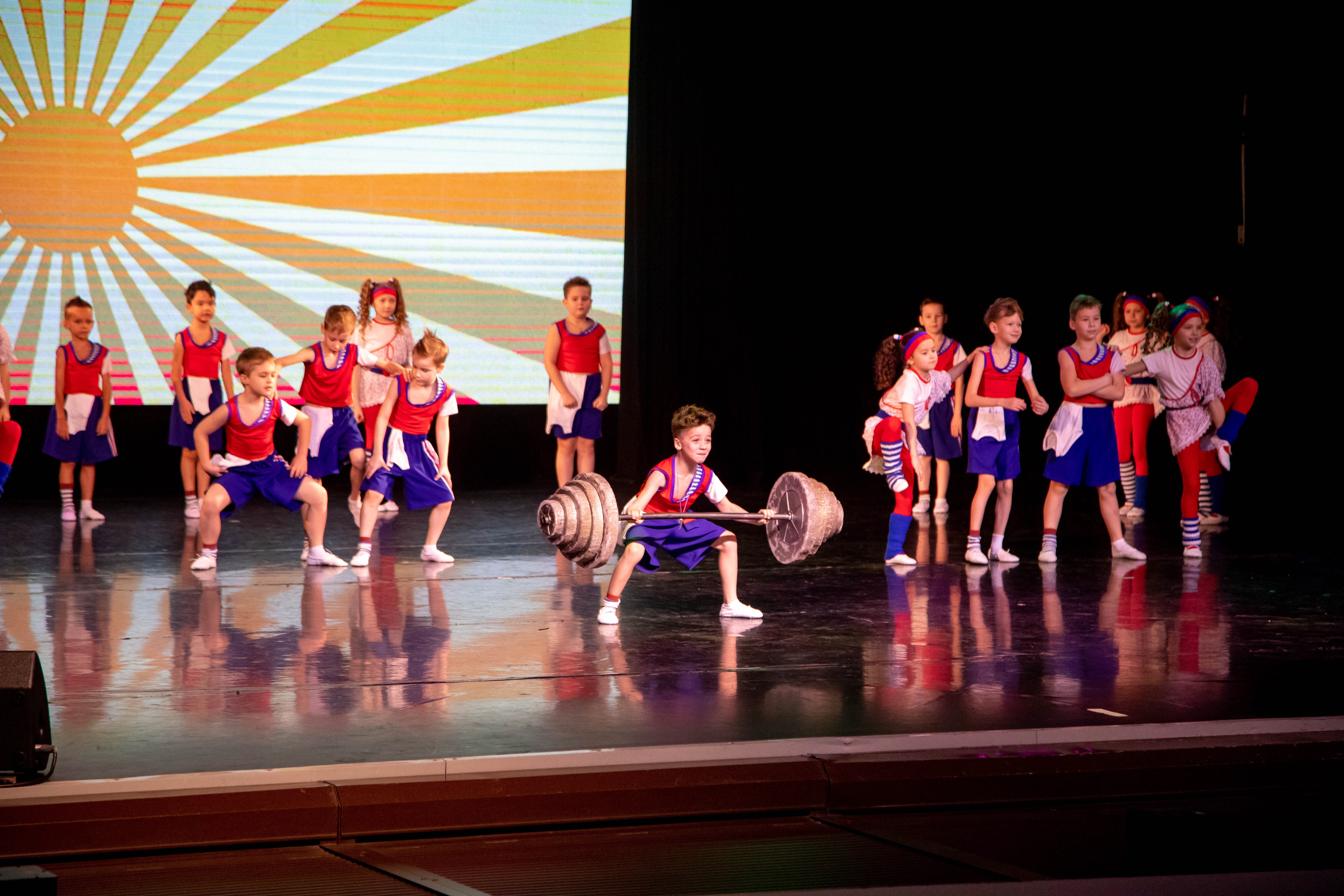 «Спорт — норма жизни»: в Благовещенске подвели итоги самого дружного и семейного форума