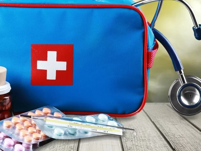 Управление ГОЧС напоминает, что необходимо знать в чрезвычайных ситуациях