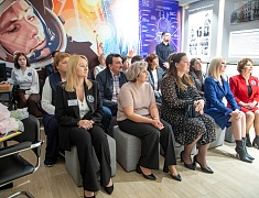 Свой музей появился у школы № 5 Благовещенска