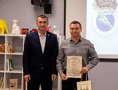 Благовещенским ветеранам спорта предложили стать наставниками для юных горожан