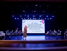 В Благовещенске подвели итоги шестилетней реализации корпоративных программ здоровьесбережения