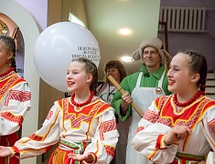  В Благовещенск прилетело звездное жюри «Детства на Амуре»