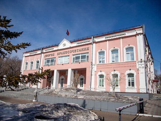 Прогноз погоды в Благовещенске на 27 марта: 