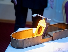 В Благовещенск прибыла делегация из Белоруссии