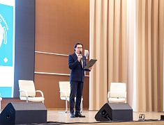 В День науки в Благовещенске стартовал форум образовательных решений «ФОРБ – 2024»