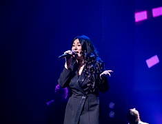 Заместитель мэра Благовещенска поздравил судебных приставов со 160-летием ведомства