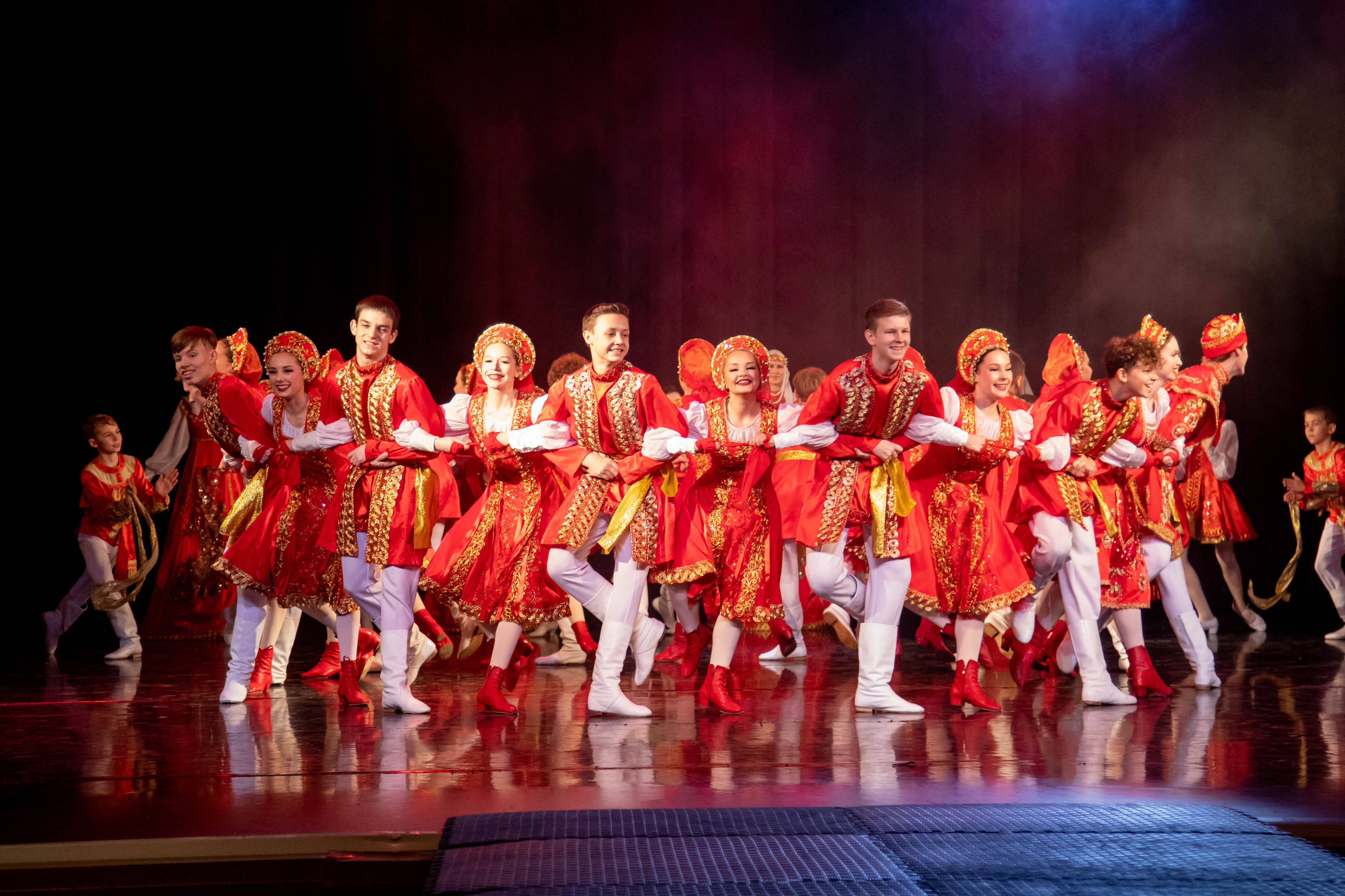 Более сорока одарённых детей получили премию мэра Благовещенска